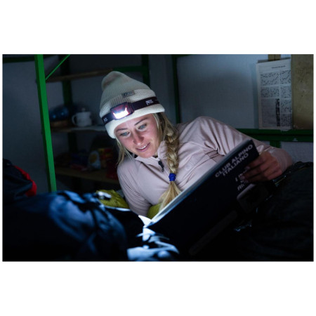 Petzl Actik Core (2025) fejlámpa