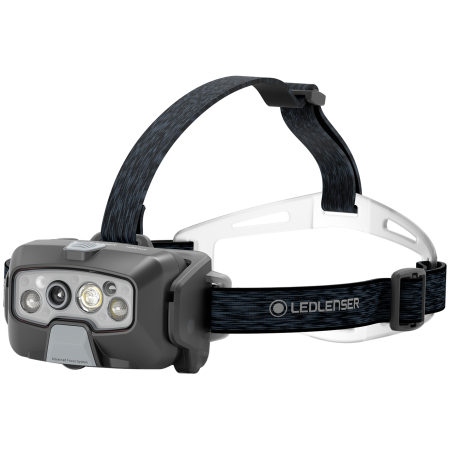 Ledlenser HF8R Core fejlámpa