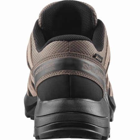 Salomon X-Adventure Recon Gore Tex férfi túracipő