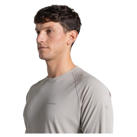 Craghoppers NosiLife SolarShield+ LS T-Shirt férfi póló