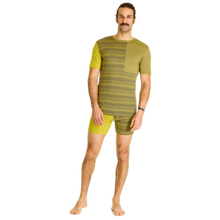 Ortovox 185 Rock'N'Wool Boxer férfi boxer