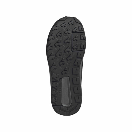 Adidas Terrex Anylander Mid Climaproof J Black gyerek cipő