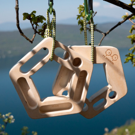 YY VERTICAL Penta gyakorló deszka