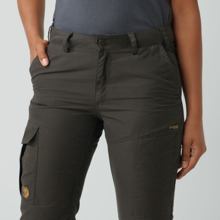 Fjällräven Karla Pro Trousers W női nadrág