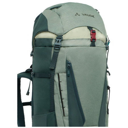 Vaude Asymmetric 42+8 túrahátizsák