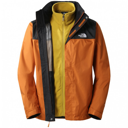 The North Face M Evolve II Triclimate Jacket férfi dzseki