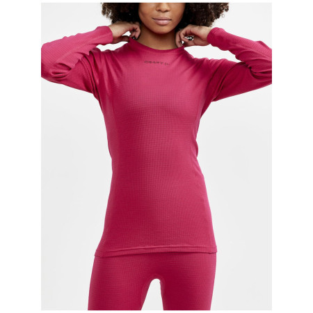 Gyerek funkciós póló Craft PRO Wool Extreme X