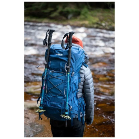 Husky Ribon 60L túrahátizsák