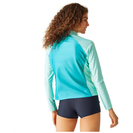 Regatta Wmn L/S Rash Vest női póló