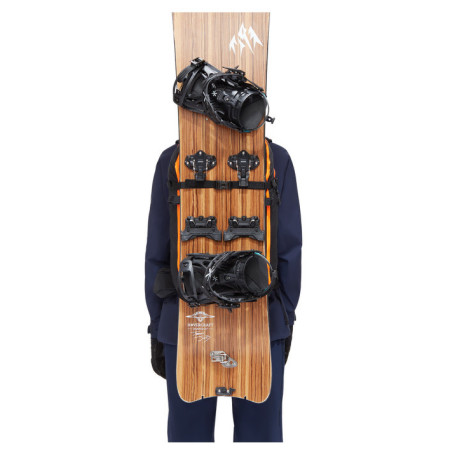 Mammut Tour 30 Women Removable Airbag 3.0 lavina hátizsák