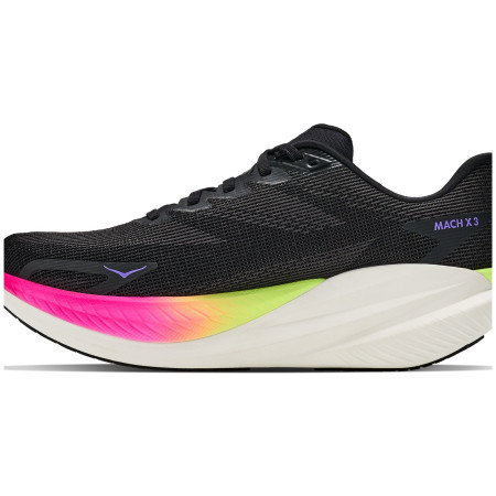 Hoka M Mach X 3 férfi futócipő