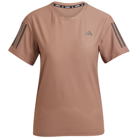 Adidas OTR T-Shirt Women női póló barna brown