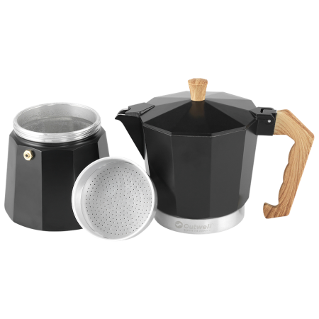 Outwell Brew Espresso Maker XL kávéfőző