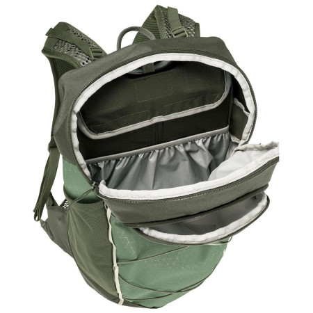 Vaude Women's Agile Air 18 női hátizsák