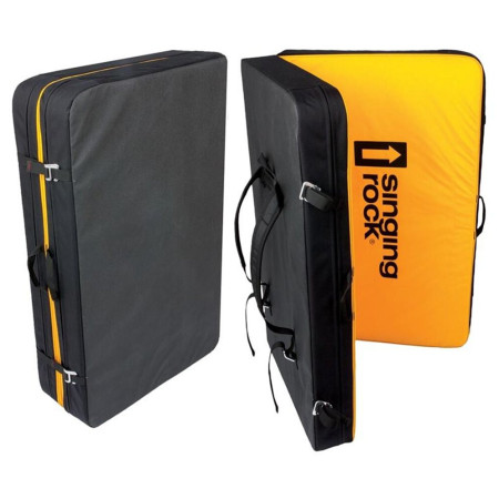 Singing Rock Magic bouldermatrac