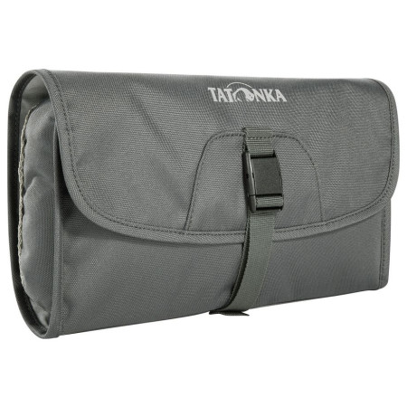 Tatonka Small Travelcare piperetáska szürke titan grey