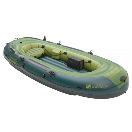 Sevylor Fish Hunter FH 360 kállított termék - csónak