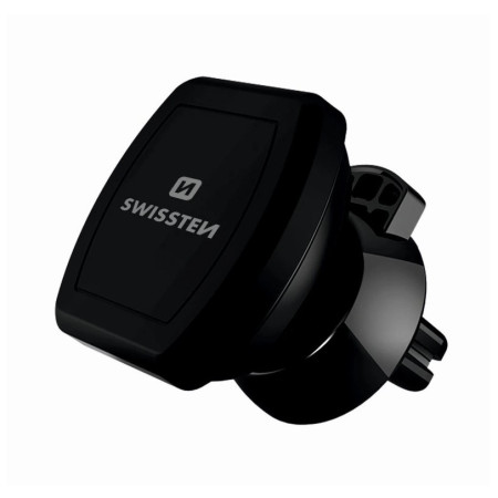 Swissten S-GRIP AV-M3 telefontartók autóba fekete black