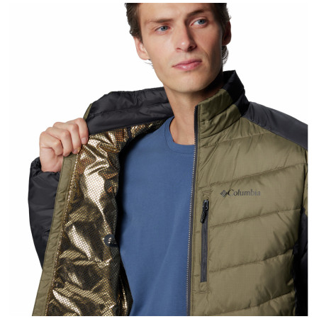 Columbia Labyrinth Loop™ II Jacket férfi dzseki