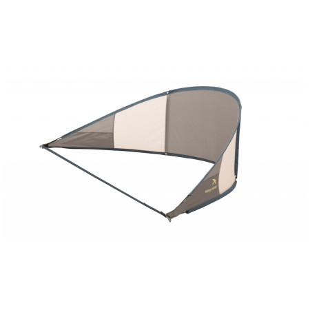 Oldalelem Easy Camp Surf szürke