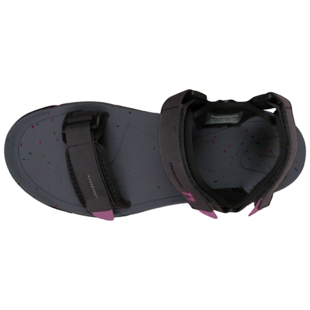 Hannah Marble W női szandál