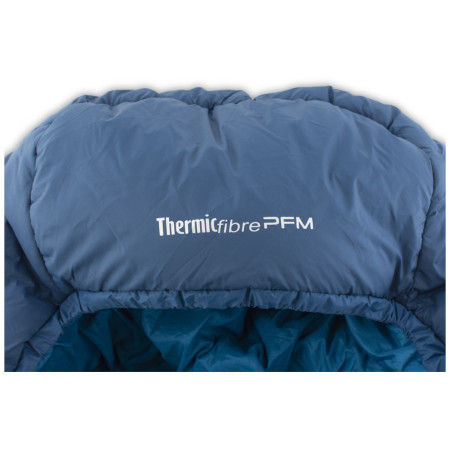 Pinguin Mistral 175 cm hálózsák