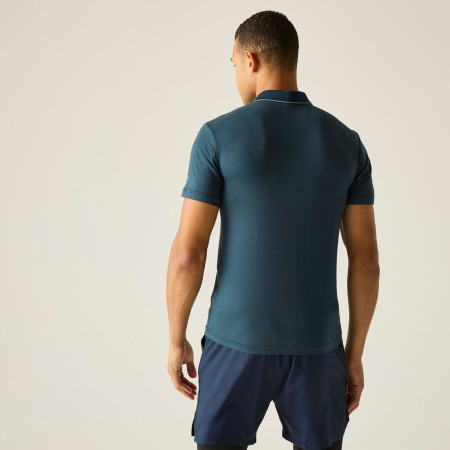 Regatta Maverik Stretch férfi póló