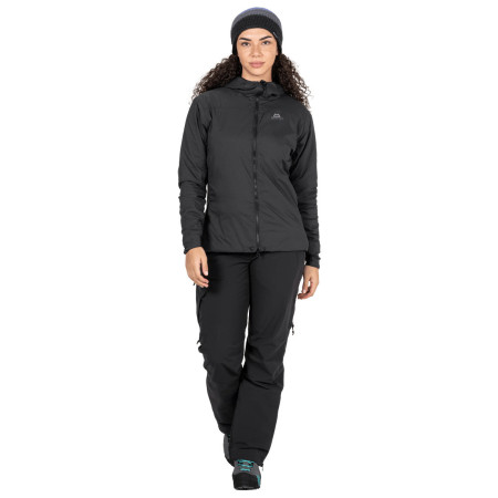 Mountain Equipment Intra Hooded Jacket Women's női dzseki