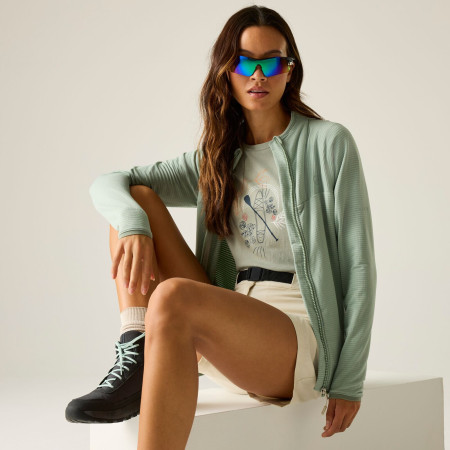 Dare 2b Torrek Stretch Midlayer női pulóver