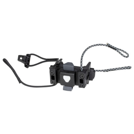 Ortlieb Handlebar Mounting-Set QR kerékpár állvány