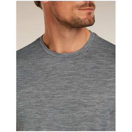 Icebreaker Men Merino 150 Tech Lite III SS Tee férfi funkcionális póló