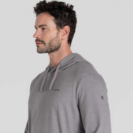 Craghoppers NosiLife Tagus Hooded Top férfi pulóver