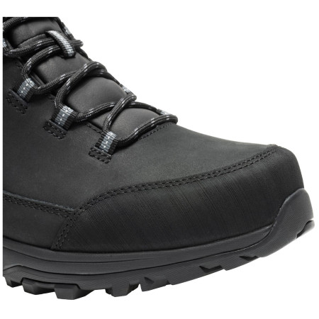 Regatta Burrell Leather Boot II férfi túrabakancs