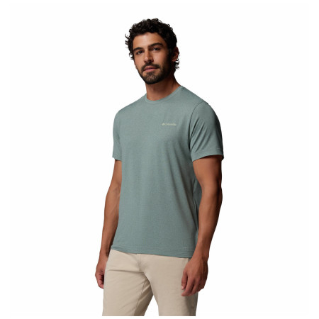 Columbia Parsons Point™ SS Back Graphic Tee férfi póló
