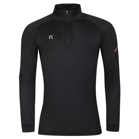 Progress TX NRZ férfi garbó fekete černá