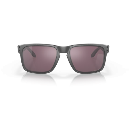OAKLEY Holbrook Steel napszemüveg