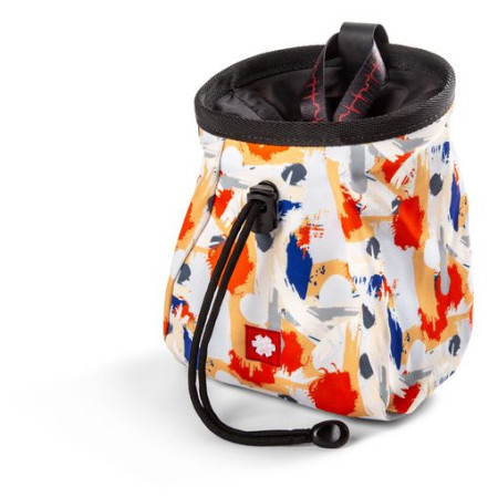 Ocún Lucky + Belt ziazsák