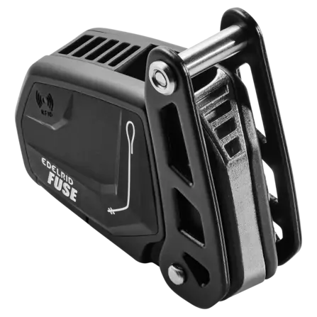 Edelrid Fuse zuhanásgátló
