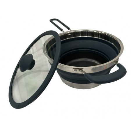 Fazék Vango Cuisine 1.5L Non-Stick Pot