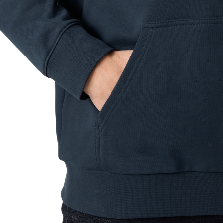 Helly Hansen HH Logo Hoodie férfi pulóver