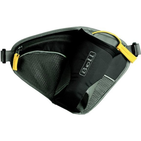 Övtáska Boll Spark szürke anthracite