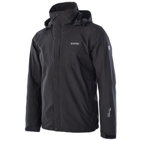 Férfi kabát Hi-Tec Howard Jacket