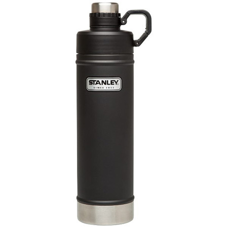 Termosz Stanley Adventure 750ml fekete