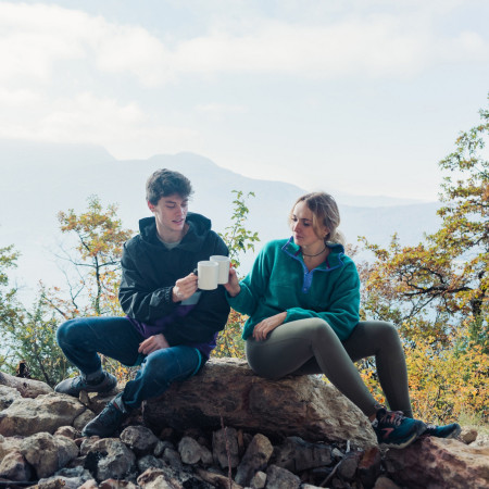 YY VERTICAL Climbing Mug bögrék-csészék