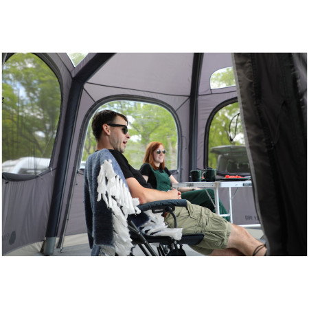 Vango HexAway Pro Air Mid elősátor