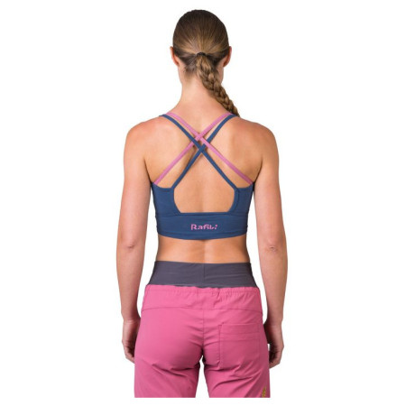 Rafiki Nago Ctn melltartó