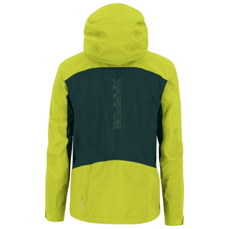 Karpos Storm Evo Jacket férfi télikabát