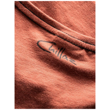 Chillaz Gandia Alpaca Gang Winter női póló