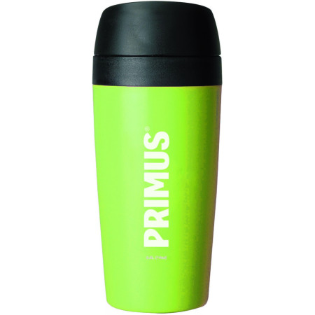 Utazó bögre Primus Commuter Mug 0,4 l világoszöld leaf green