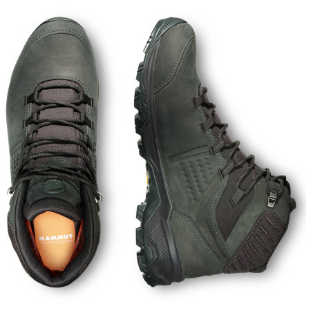 Mammut Mercury IV Mid GTX® Men férfi túracipő